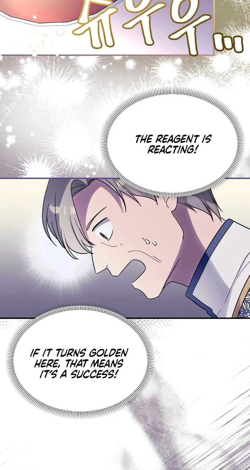I Helped the Imprisoned Male Lead and He Became an Obsessive Man Chapter 12 page 37 - 