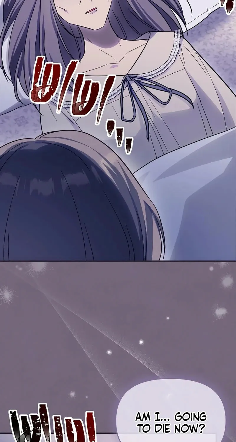 I Helped the Imprisoned Male Lead and He Became an Obsessive Man Chapter 12 page 5 - 