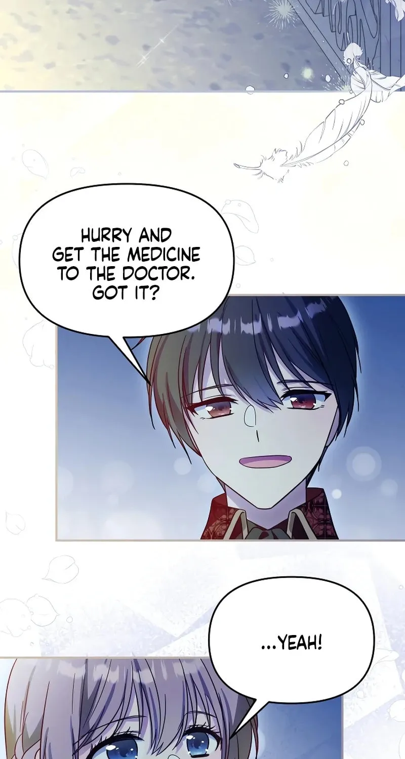 I Helped the Imprisoned Male Lead and He Became an Obsessive Man Chapter 12 page 46 - 