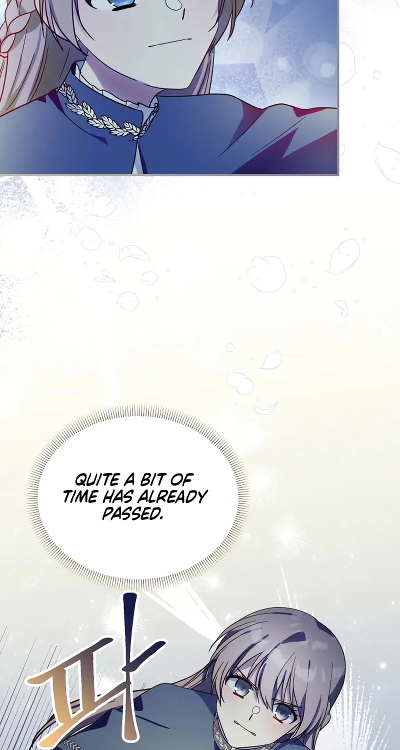 I Helped the Imprisoned Male Lead and He Became an Obsessive Man Chapter 12 page 47 - 