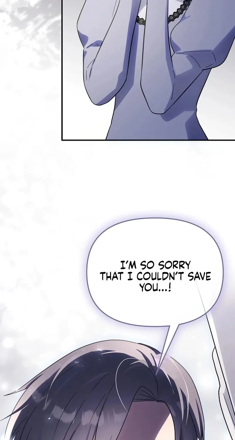 I Helped the Imprisoned Male Lead and He Became an Obsessive Man Chapter 12 page 55 - 