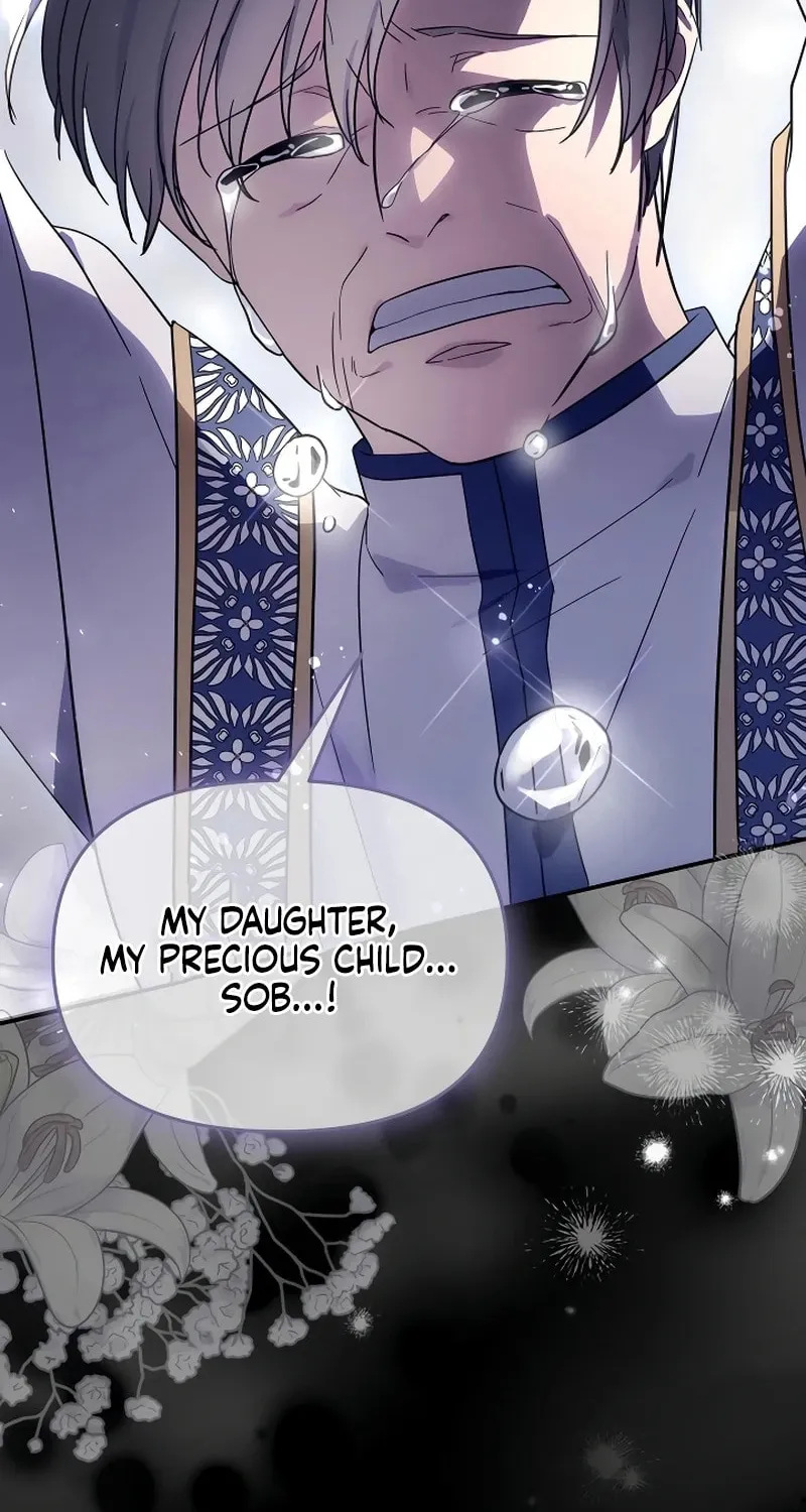 I Helped the Imprisoned Male Lead and He Became an Obsessive Man Chapter 12 page 56 - 