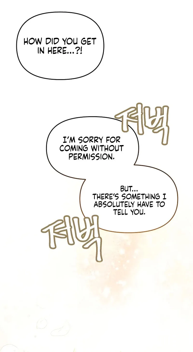 I Helped the Imprisoned Male Lead and He Became an Obsessive Man Chapter 12 page 59 - 