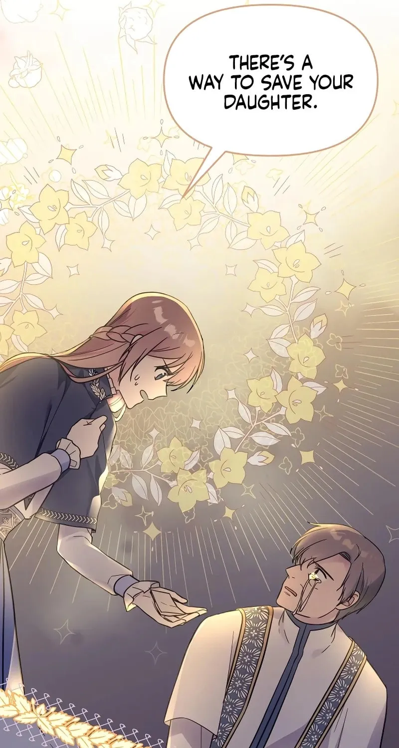 I Helped the Imprisoned Male Lead and He Became an Obsessive Man Chapter 12 page 60 - 