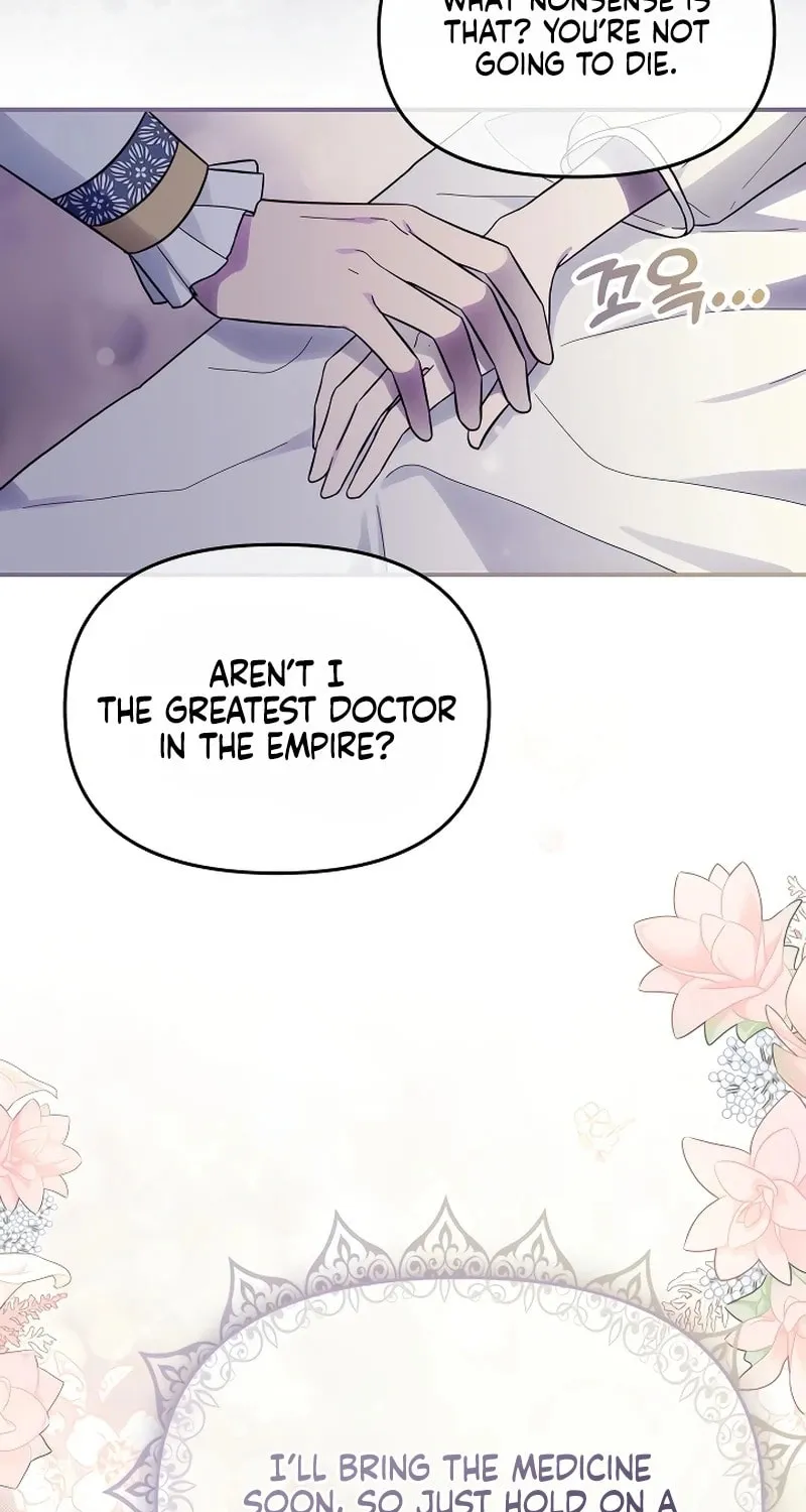 I Helped the Imprisoned Male Lead and He Became an Obsessive Man Chapter 12 page 7 - 