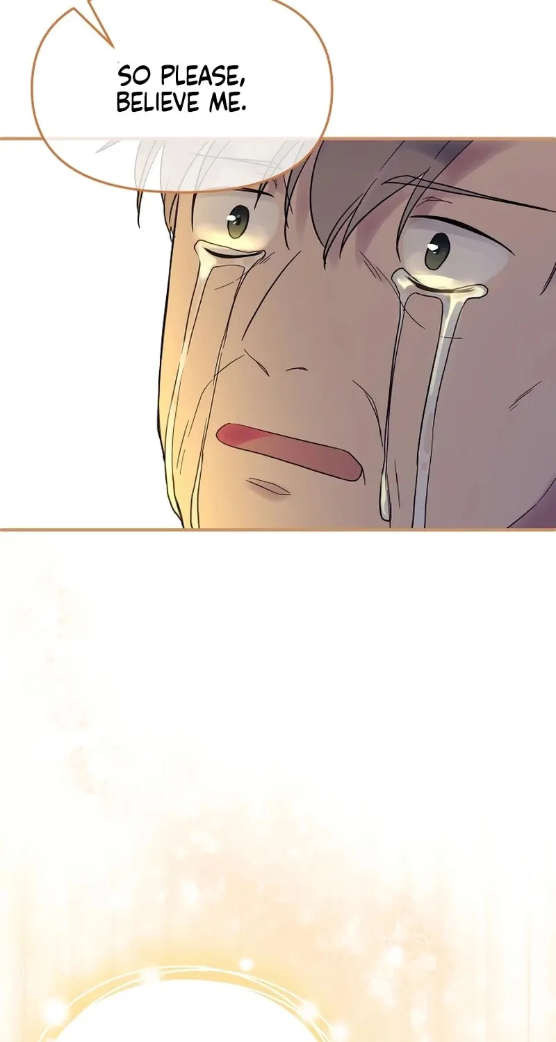 I Helped the Imprisoned Male Lead and He Became an Obsessive Man Chapter 12 page 64 - 