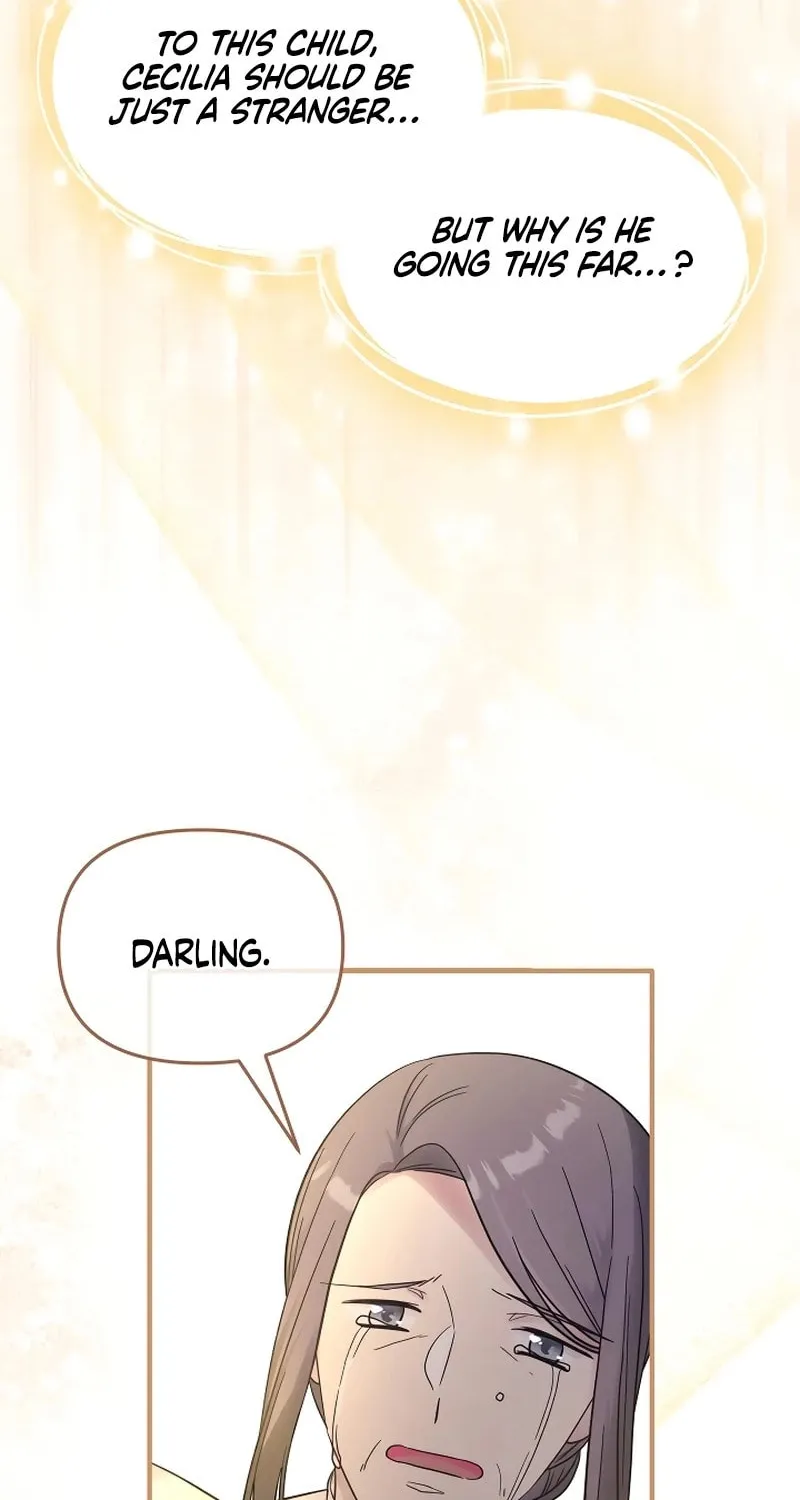 I Helped the Imprisoned Male Lead and He Became an Obsessive Man Chapter 12 page 65 - 