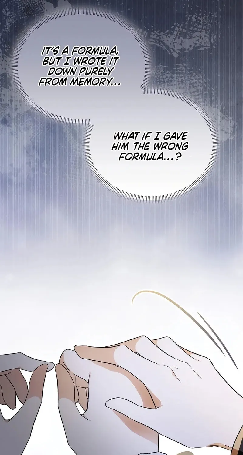 I Helped the Imprisoned Male Lead and He Became an Obsessive Man Chapter 12 page 70 - 