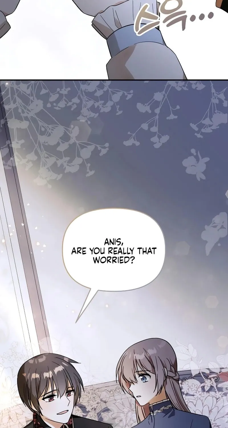 I Helped the Imprisoned Male Lead and He Became an Obsessive Man Chapter 12 page 71 - 
