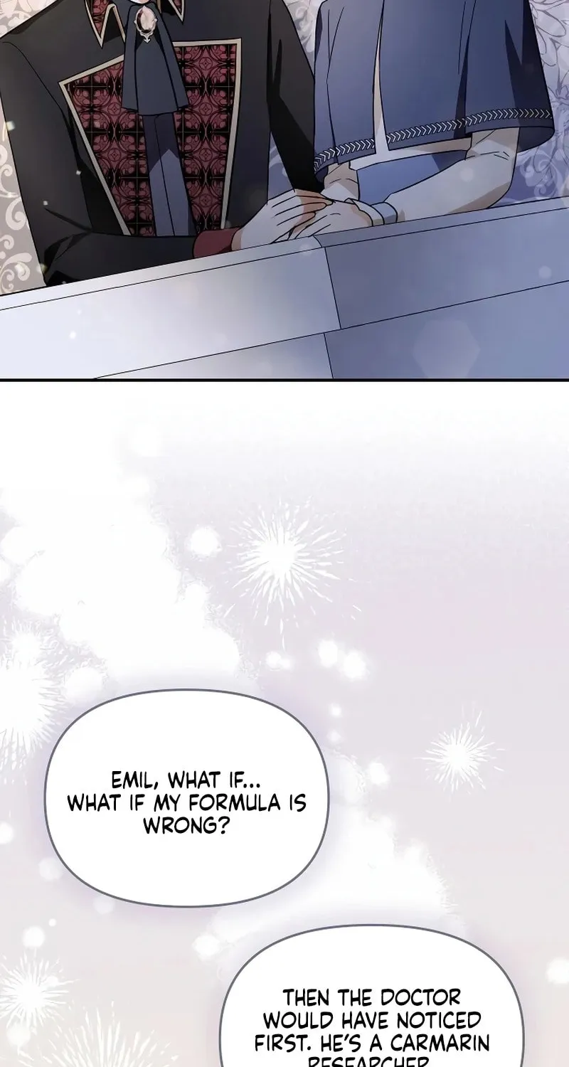 I Helped the Imprisoned Male Lead and He Became an Obsessive Man Chapter 12 page 72 - 