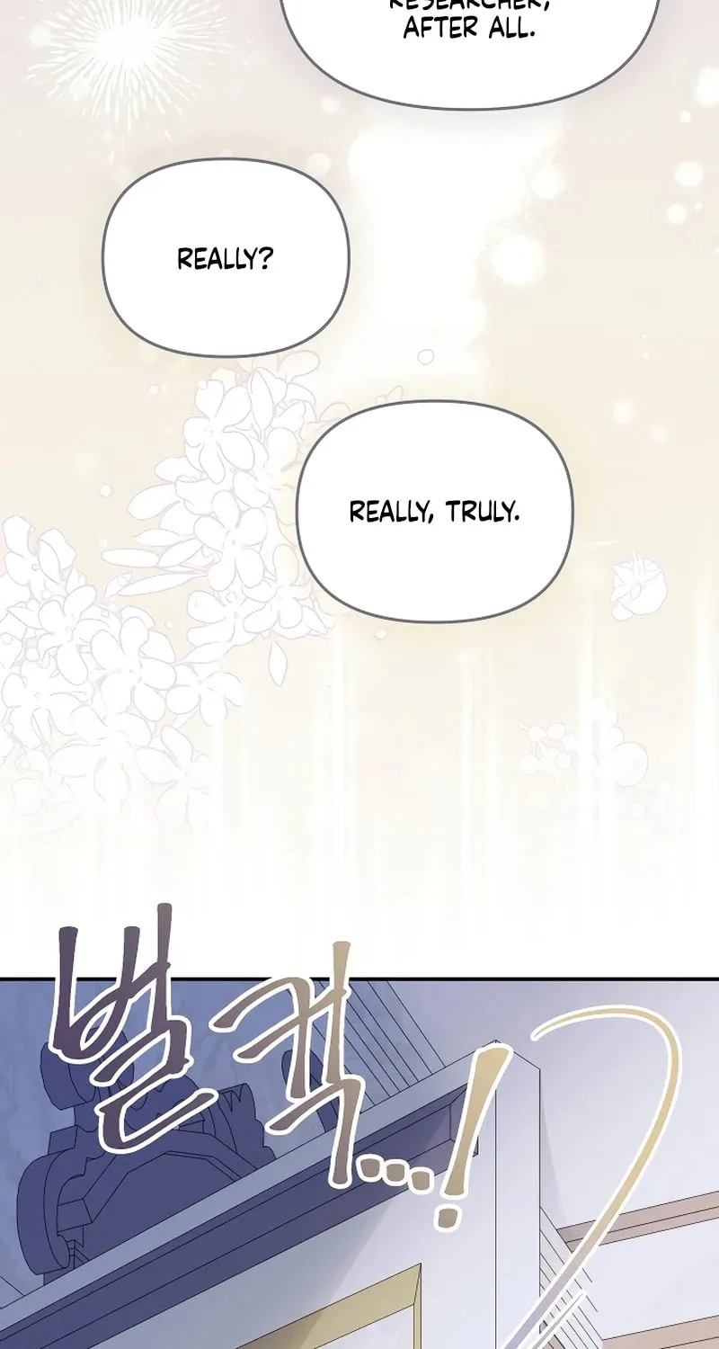 I Helped the Imprisoned Male Lead and He Became an Obsessive Man Chapter 12 page 73 - 