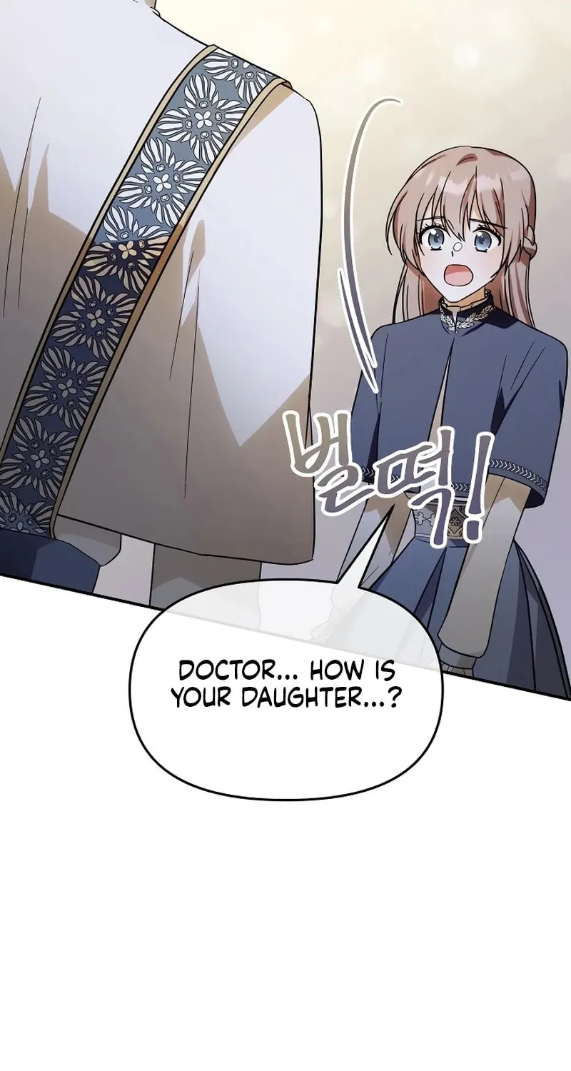 I Helped the Imprisoned Male Lead and He Became an Obsessive Man Chapter 12 page 75 - 