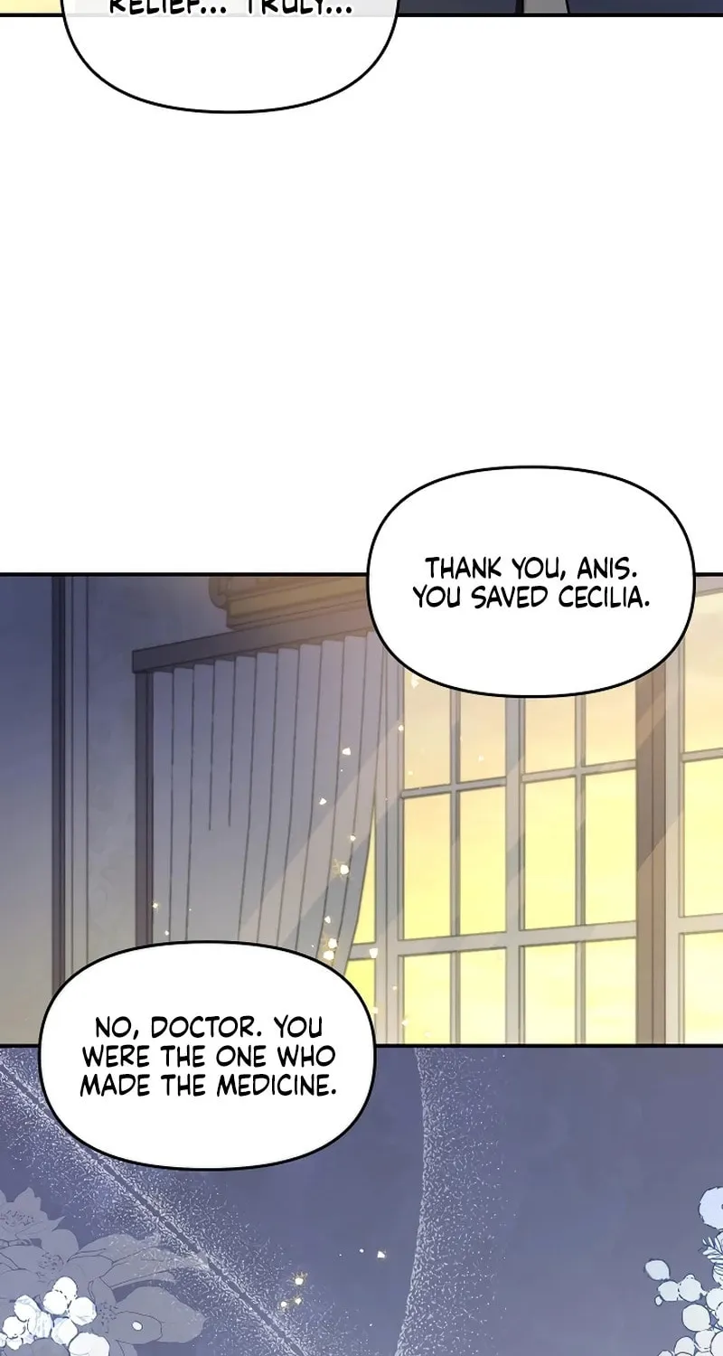 I Helped the Imprisoned Male Lead and He Became an Obsessive Man Chapter 12 page 79 - 