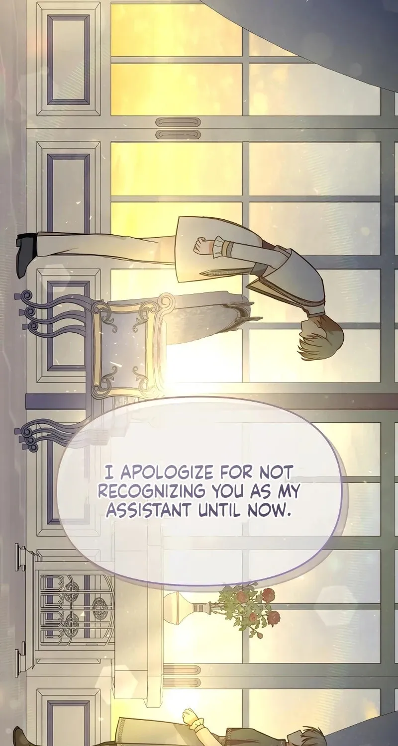 I Helped the Imprisoned Male Lead and He Became an Obsessive Man Chapter 12 page 82 - 