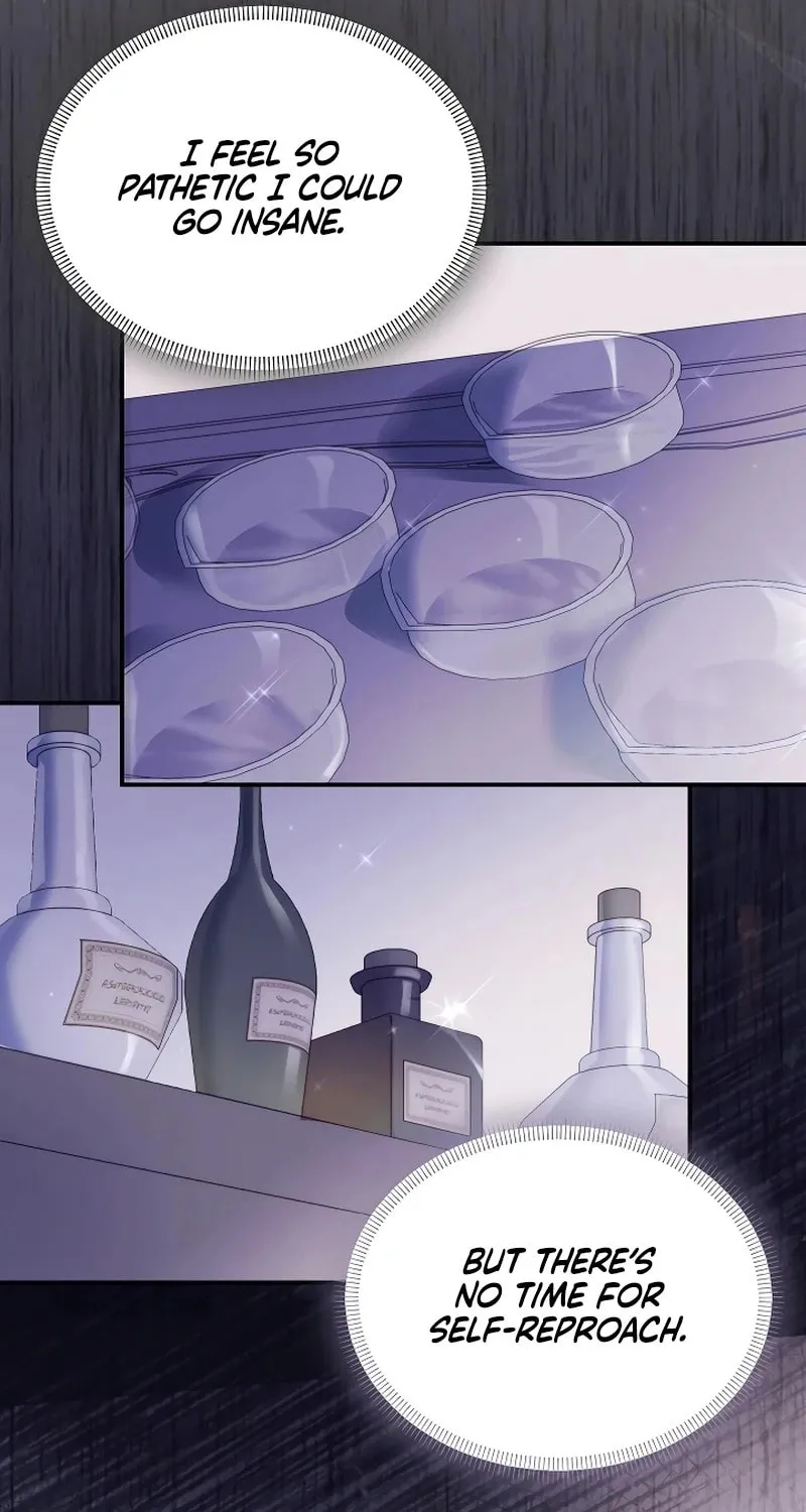 I Helped the Imprisoned Male Lead and He Became an Obsessive Man Chapter 12 page 10 - 