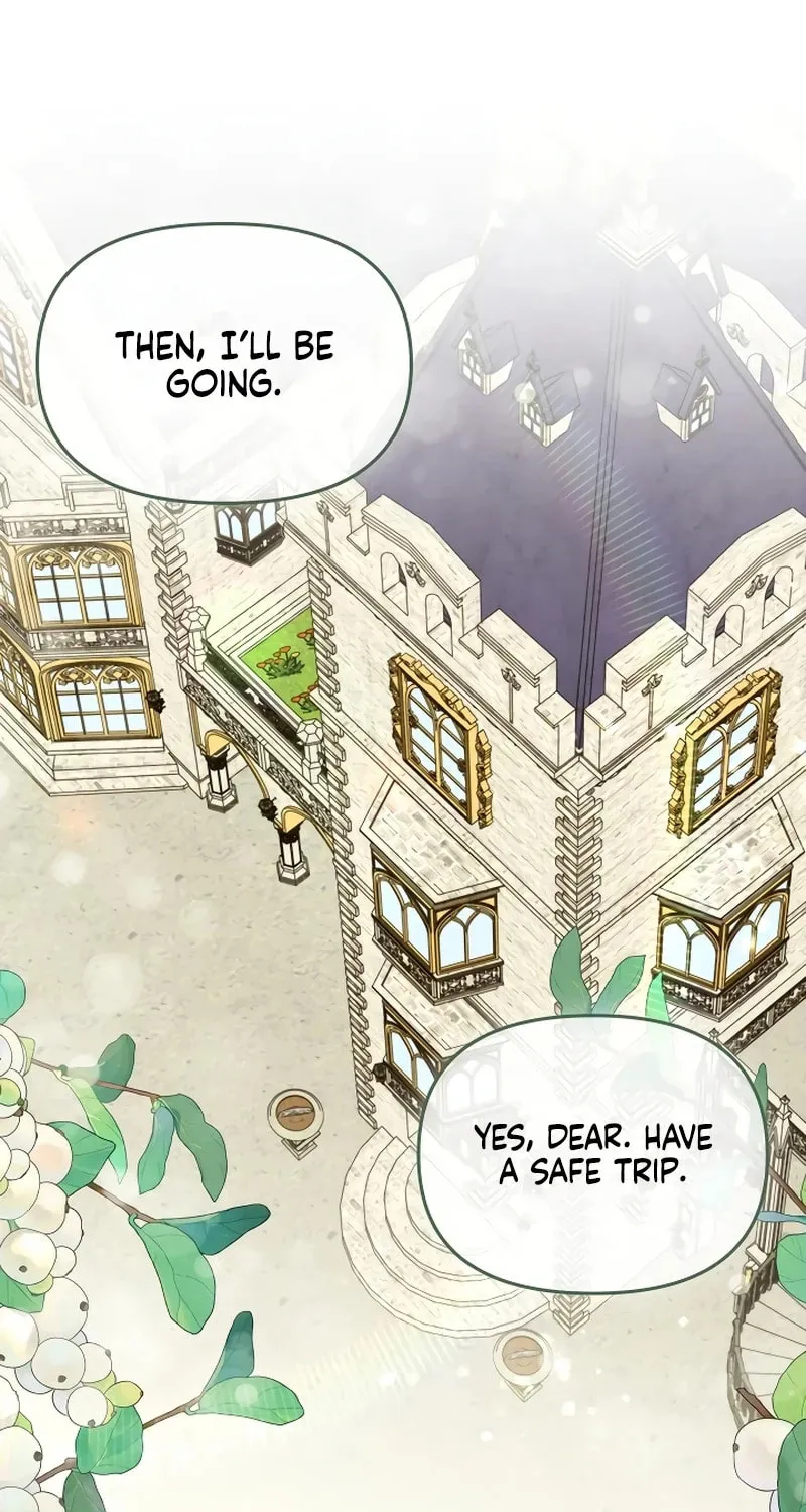 I Helped the Imprisoned Male Lead and He Became an Obsessive Man Chapter 13 page 1 - 