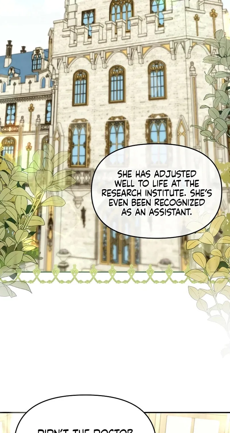I Helped the Imprisoned Male Lead and He Became an Obsessive Man Chapter 13 page 11 - 