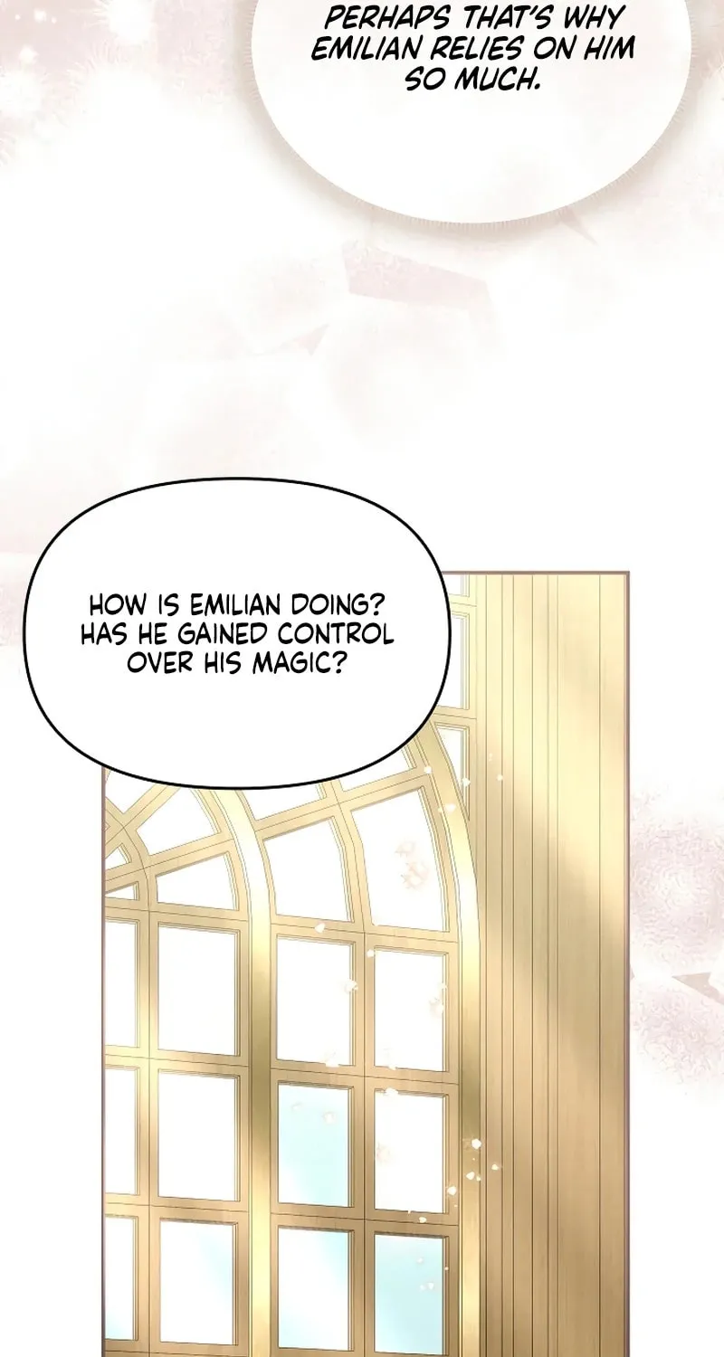 I Helped the Imprisoned Male Lead and He Became an Obsessive Man Chapter 13 page 19 - 