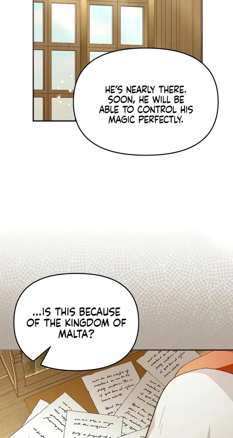 I Helped the Imprisoned Male Lead and He Became an Obsessive Man Chapter 13 page 20 - 