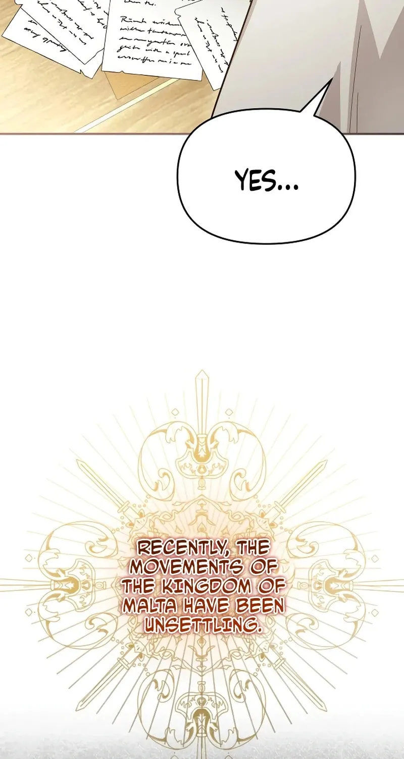 I Helped the Imprisoned Male Lead and He Became an Obsessive Man Chapter 13 page 21 - 