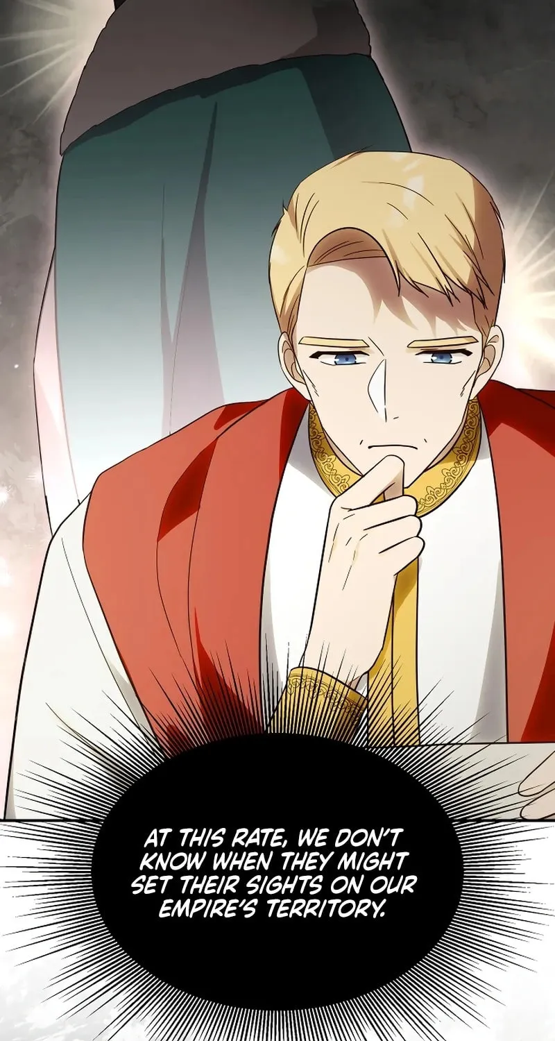 I Helped the Imprisoned Male Lead and He Became an Obsessive Man Chapter 13 page 23 - 