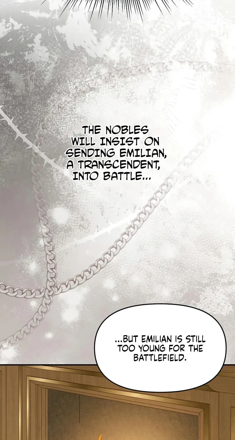 I Helped the Imprisoned Male Lead and He Became an Obsessive Man Chapter 13 page 24 - 
