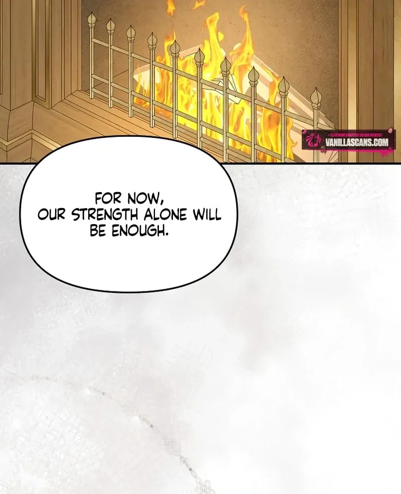 I Helped the Imprisoned Male Lead and He Became an Obsessive Man Chapter 13 page 25 - 