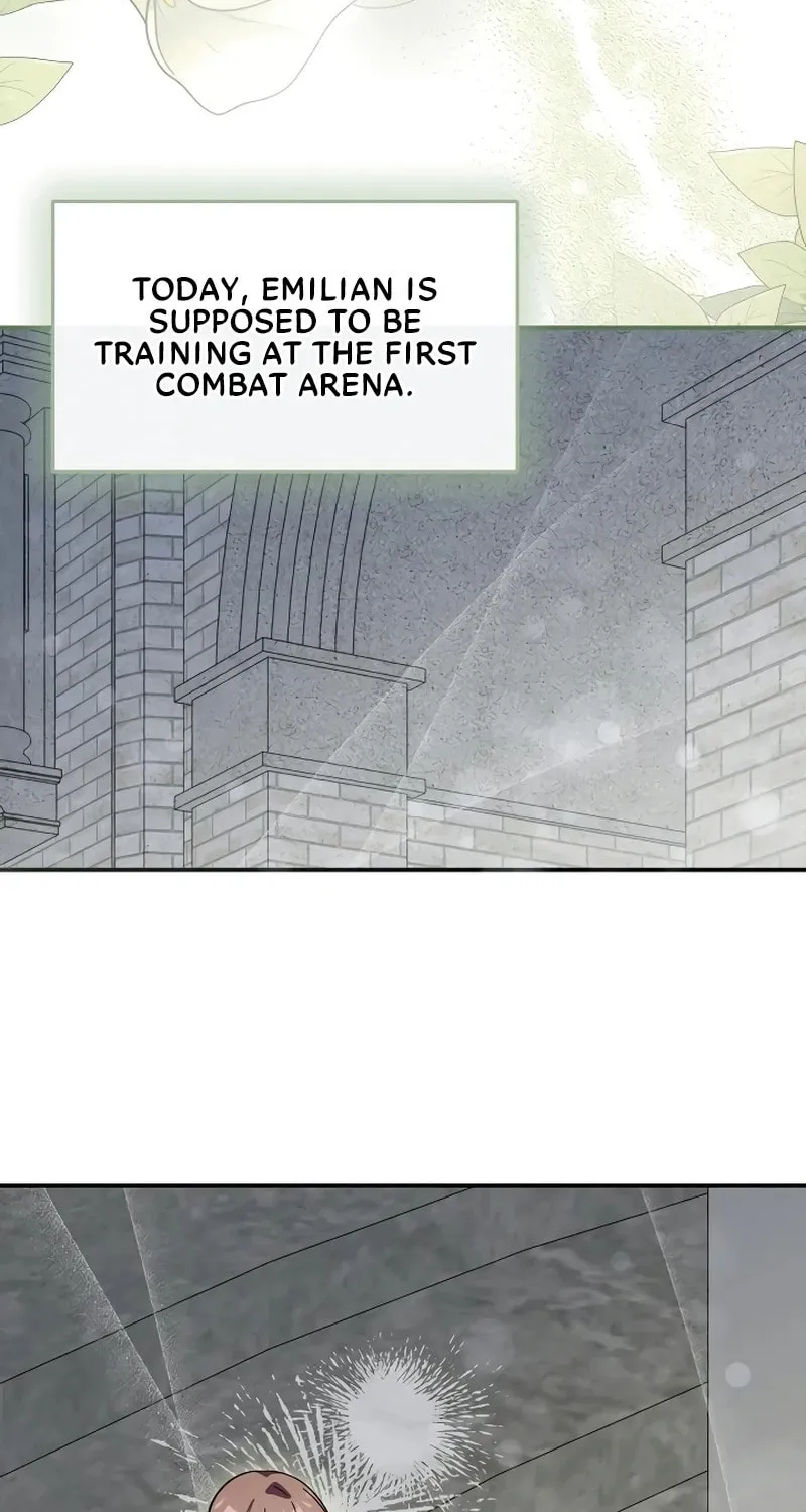 I Helped the Imprisoned Male Lead and He Became an Obsessive Man Chapter 13 page 31 - 