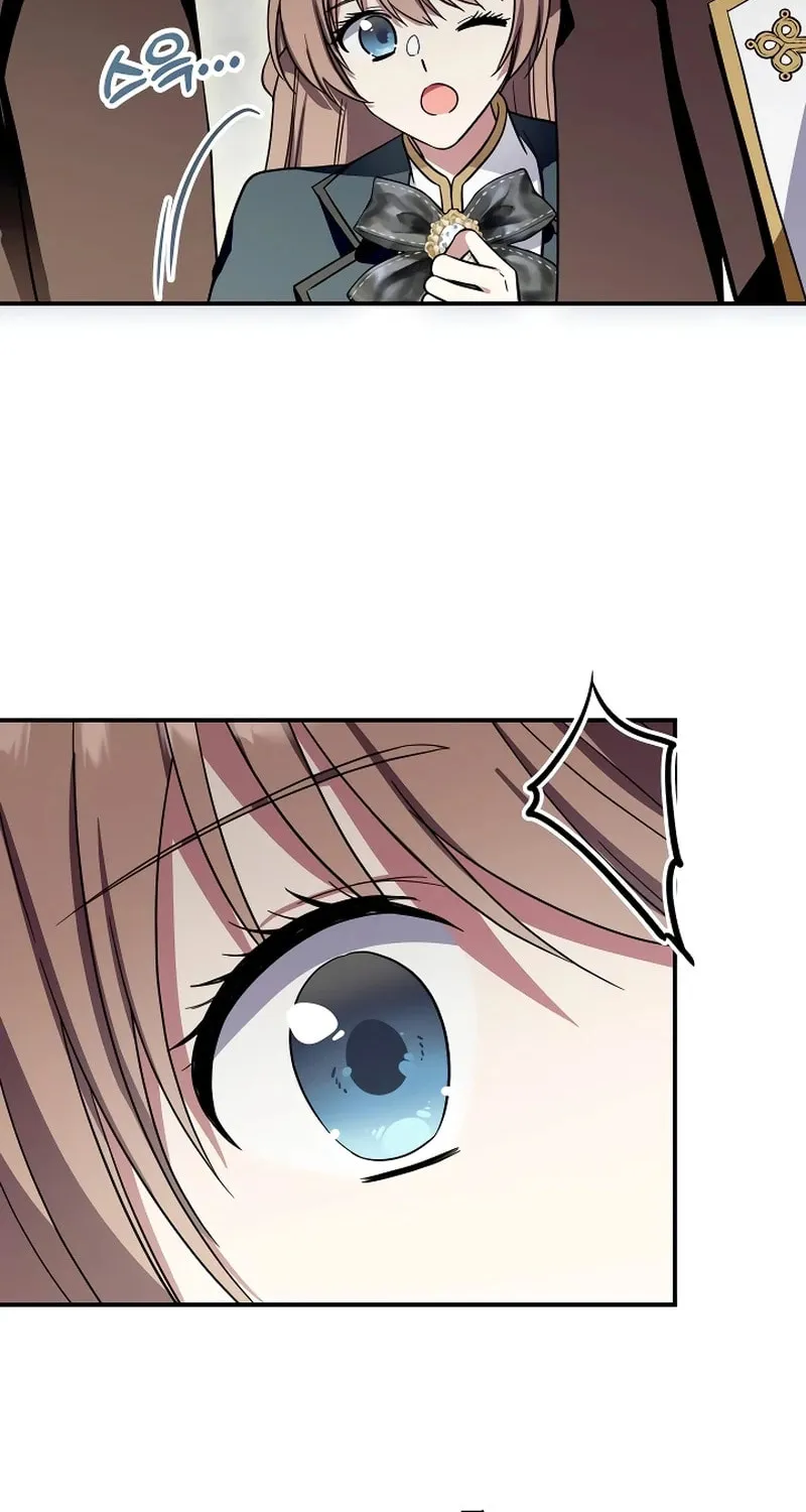 I Helped the Imprisoned Male Lead and He Became an Obsessive Man Chapter 13 page 33 - 
