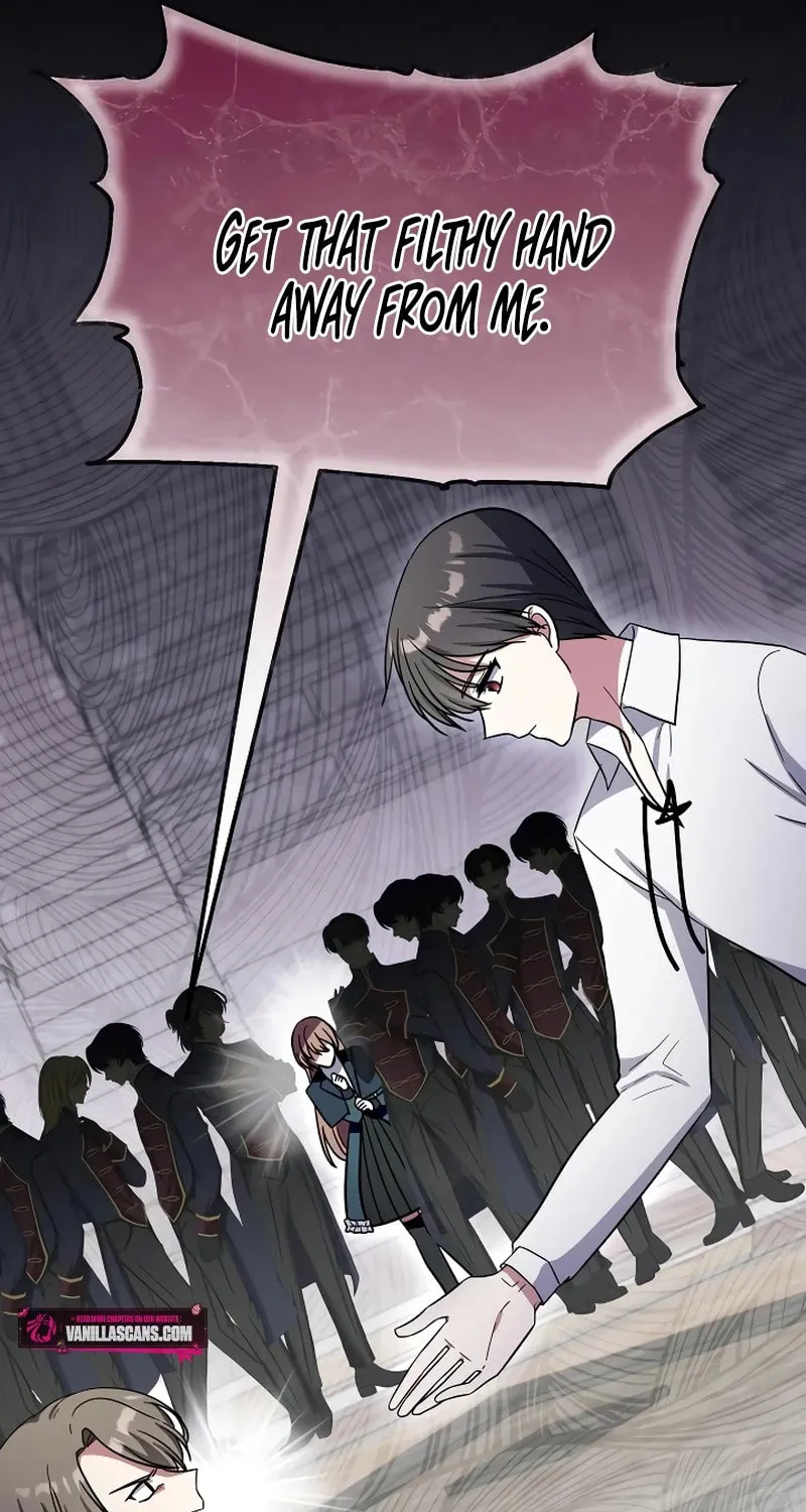 I Helped the Imprisoned Male Lead and He Became an Obsessive Man Chapter 13 page 35 - 
