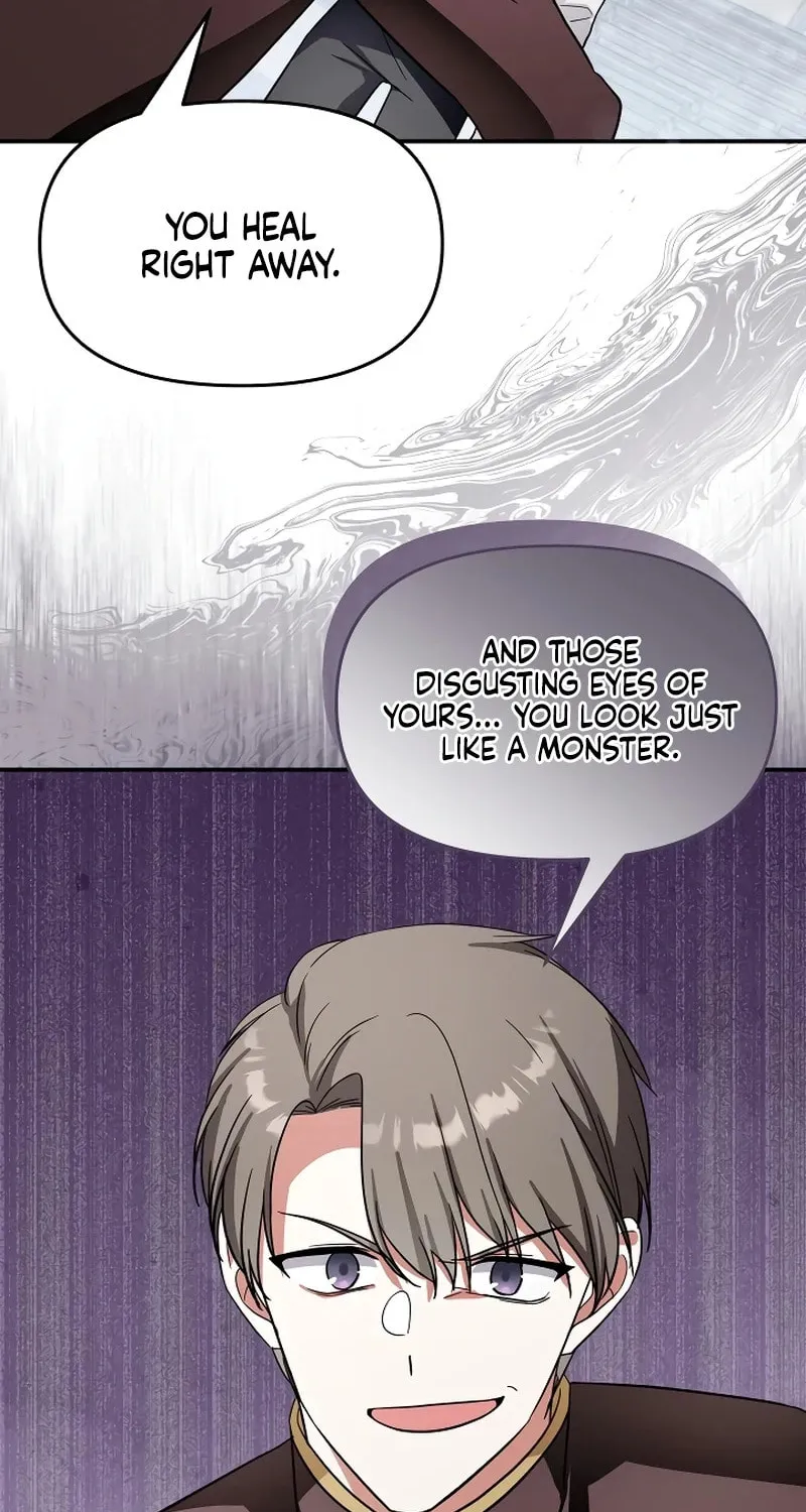 I Helped the Imprisoned Male Lead and He Became an Obsessive Man Chapter 13 page 38 - 