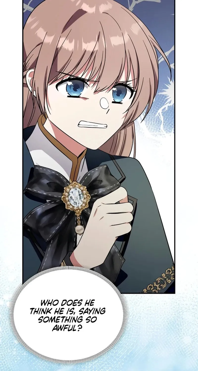 I Helped the Imprisoned Male Lead and He Became an Obsessive Man Chapter 13 page 40 - 