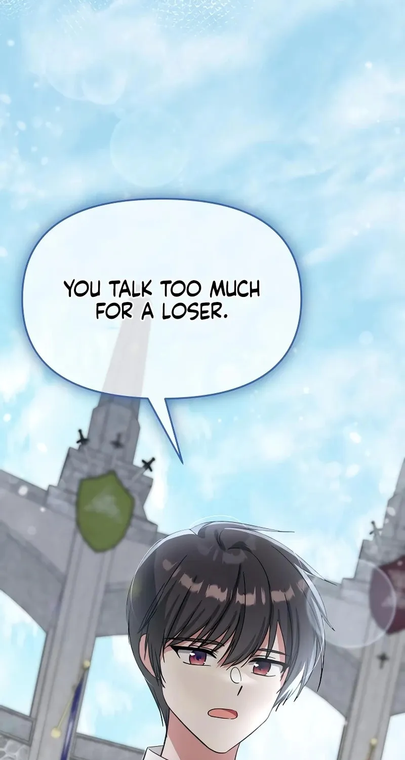 I Helped the Imprisoned Male Lead and He Became an Obsessive Man Chapter 13 page 41 - 