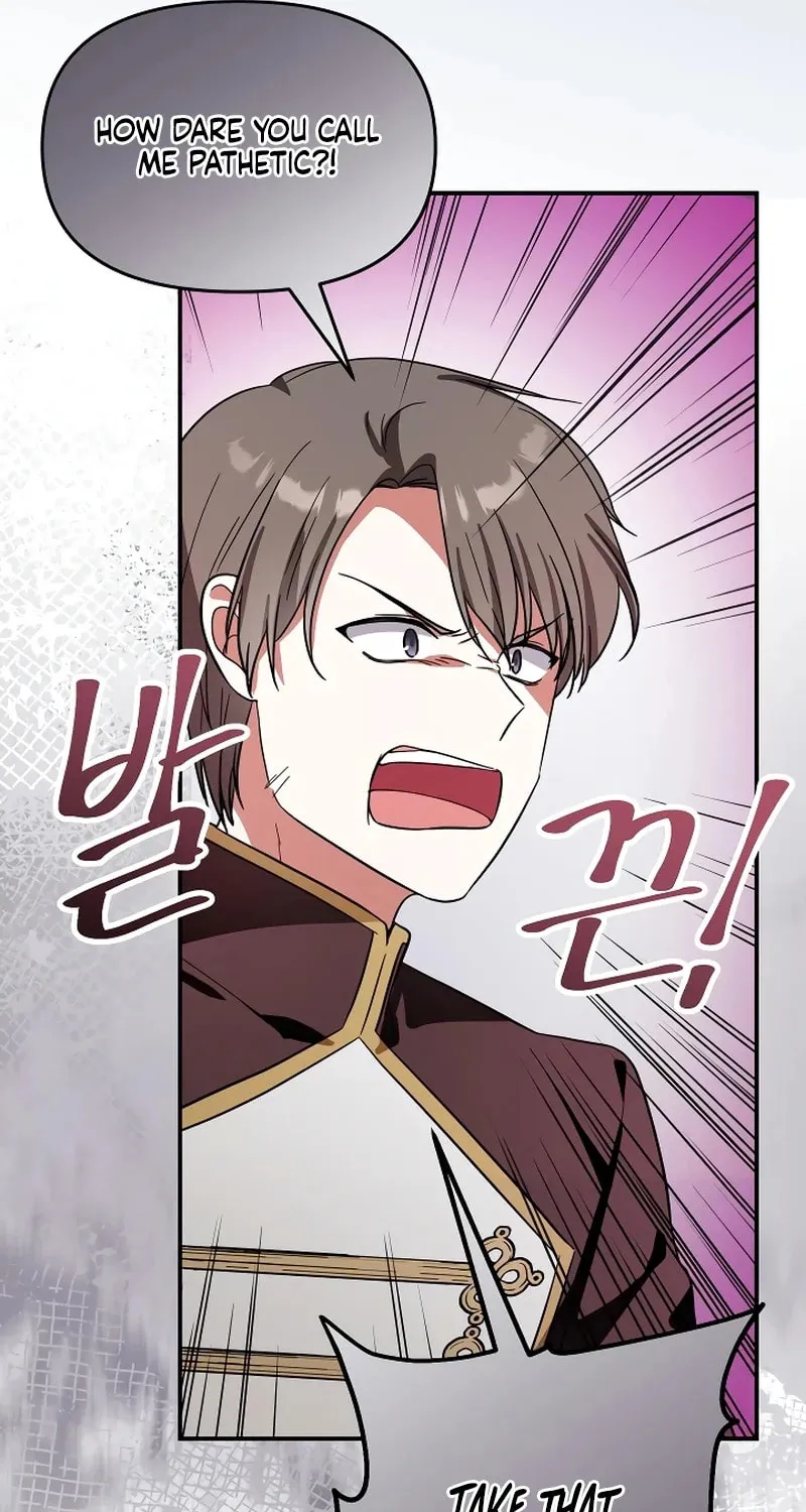I Helped the Imprisoned Male Lead and He Became an Obsessive Man Chapter 13 page 43 - 