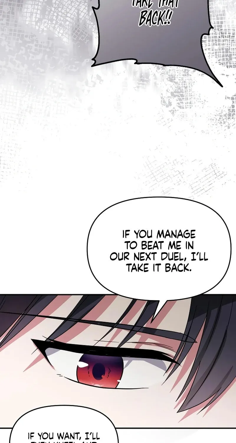 I Helped the Imprisoned Male Lead and He Became an Obsessive Man Chapter 13 page 44 - 