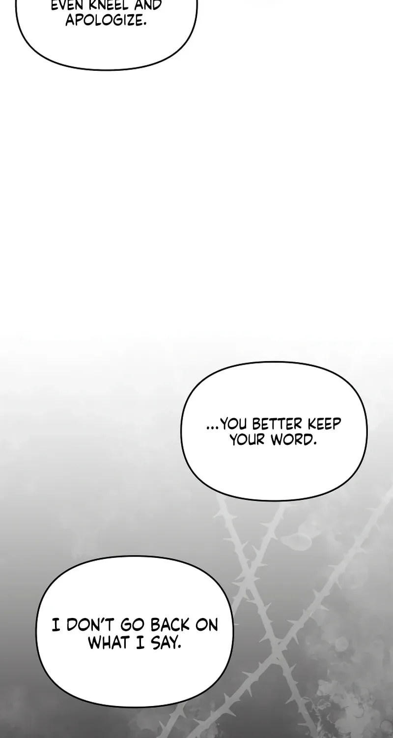 I Helped the Imprisoned Male Lead and He Became an Obsessive Man Chapter 13 page 45 - 