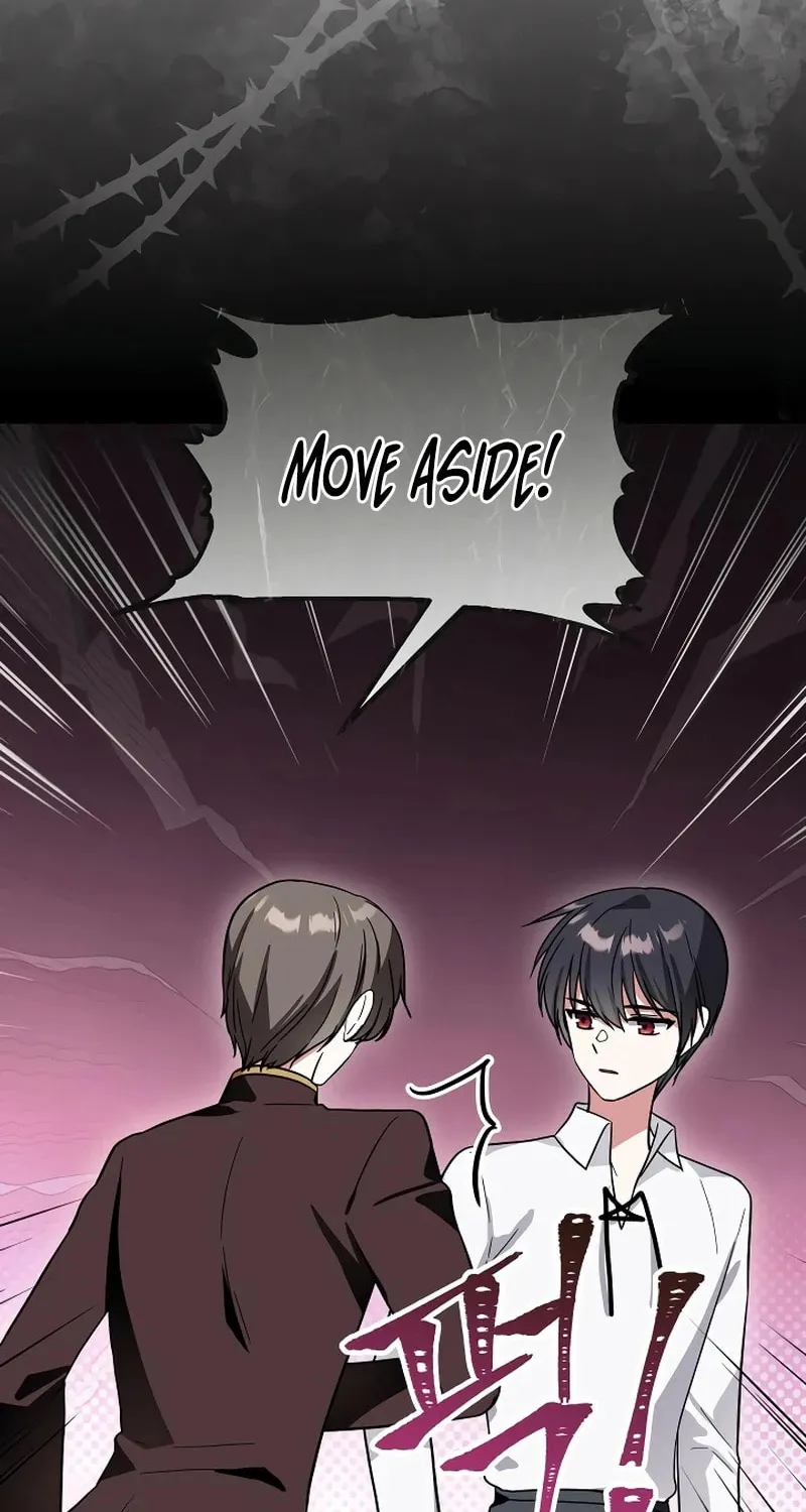 I Helped the Imprisoned Male Lead and He Became an Obsessive Man Chapter 13 page 46 - 