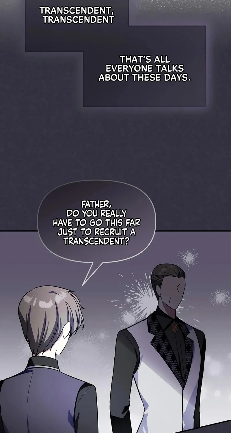 I Helped the Imprisoned Male Lead and He Became an Obsessive Man Chapter 13 page 50 - 