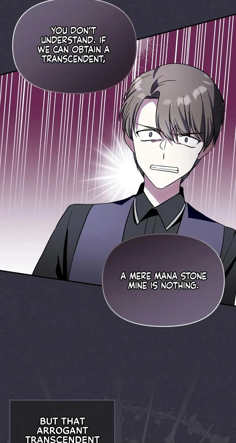 I Helped the Imprisoned Male Lead and He Became an Obsessive Man Chapter 13 page 52 - 