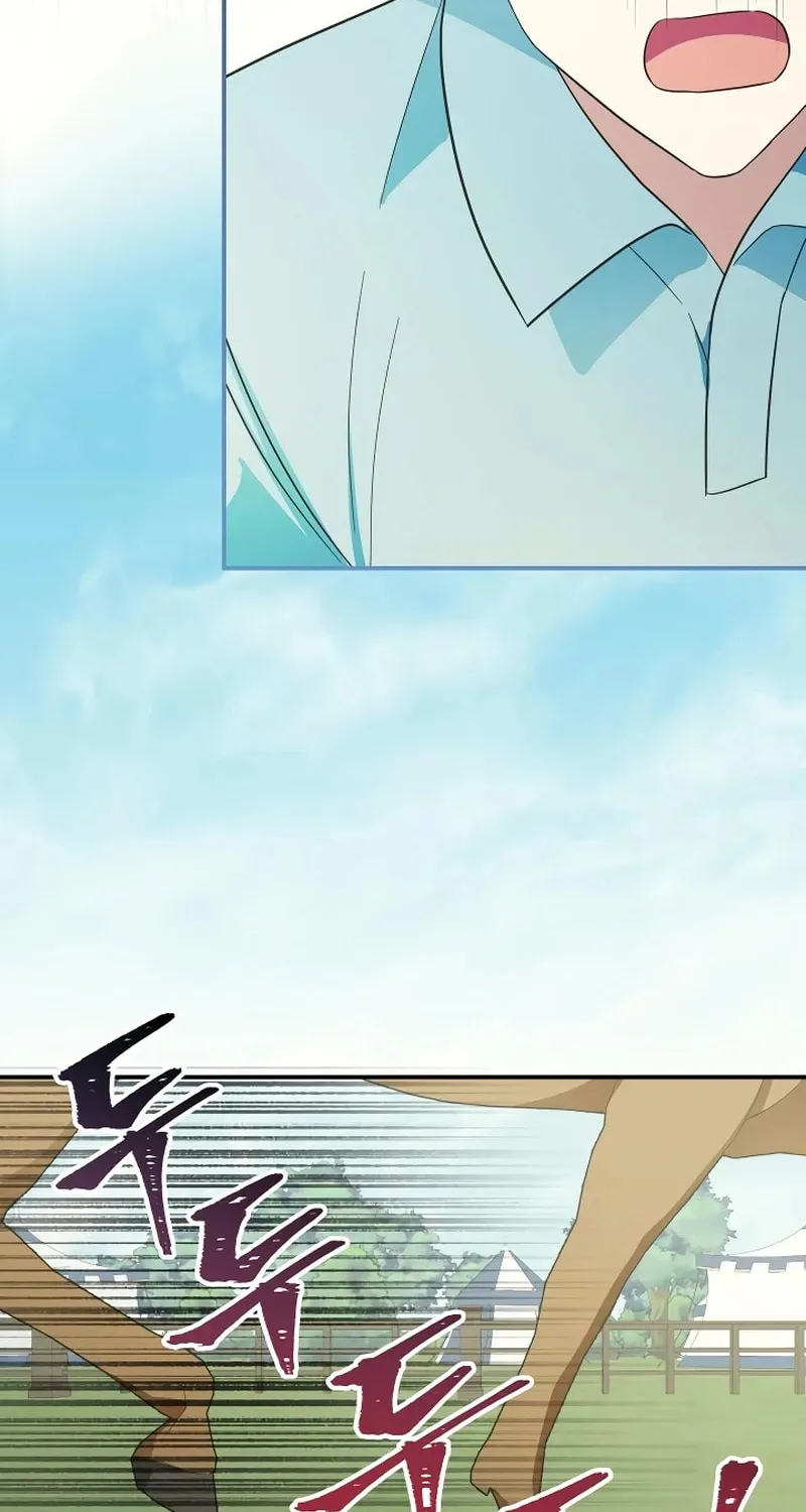 I Helped the Imprisoned Male Lead and He Became an Obsessive Man Chapter 13 page 55 - 
