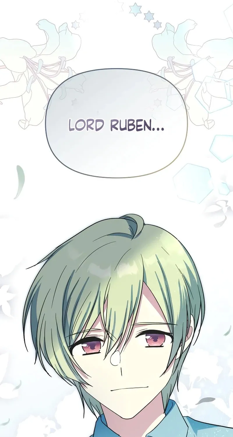 I Helped the Imprisoned Male Lead and He Became an Obsessive Man Chapter 13 page 63 - 