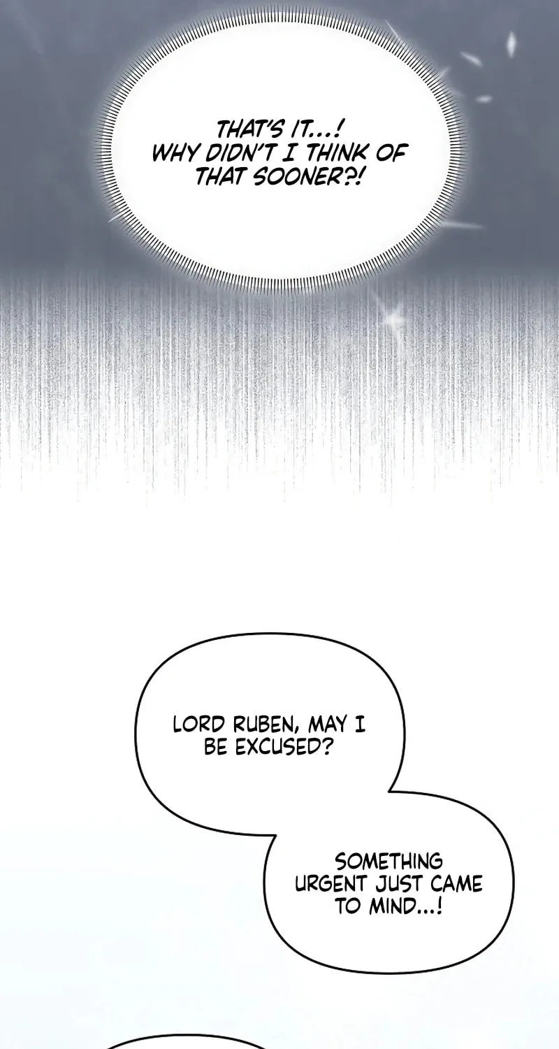 I Helped the Imprisoned Male Lead and He Became an Obsessive Man Chapter 13 page 67 - 