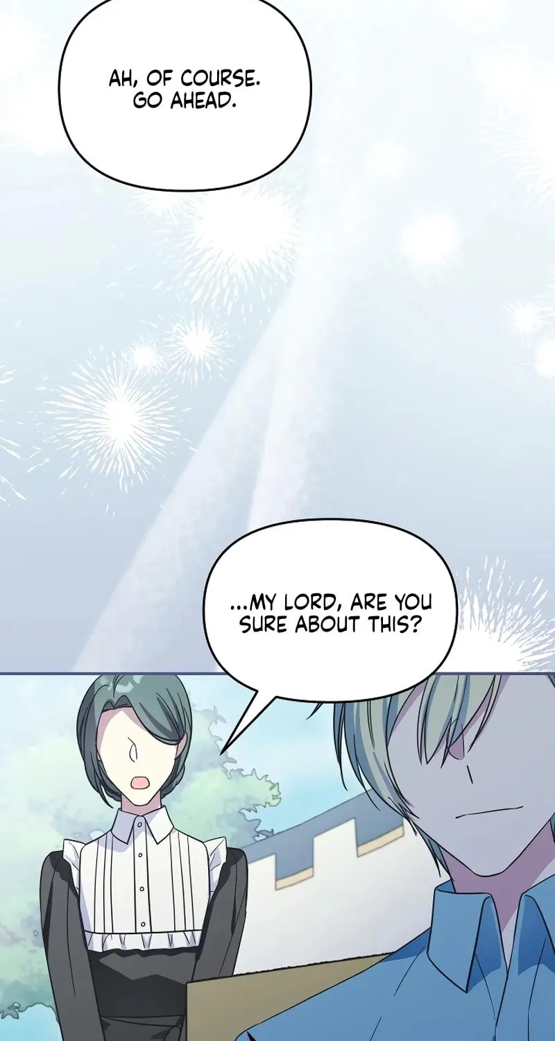 I Helped the Imprisoned Male Lead and He Became an Obsessive Man Chapter 13 page 68 - 
