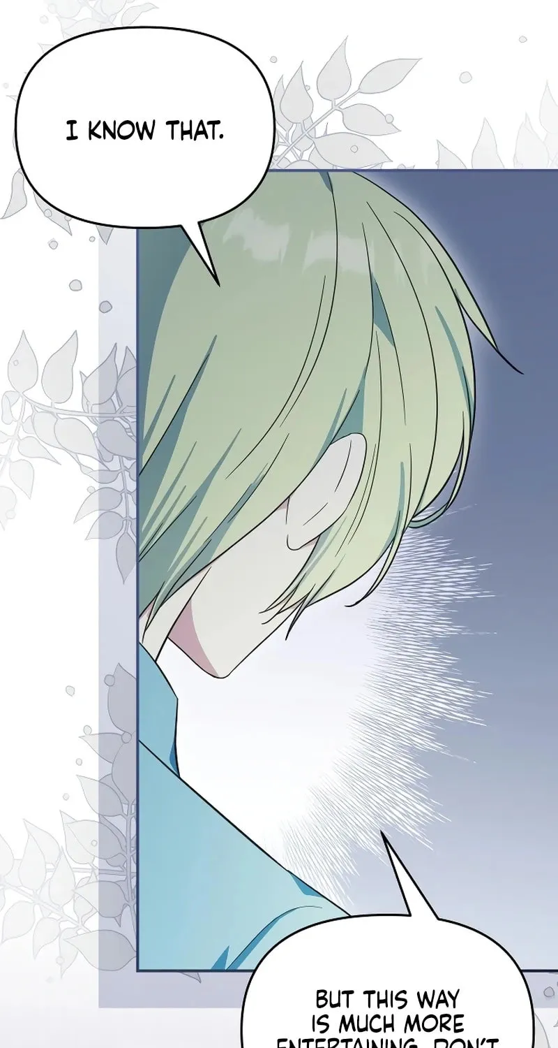 I Helped the Imprisoned Male Lead and He Became an Obsessive Man Chapter 13 page 70 - 