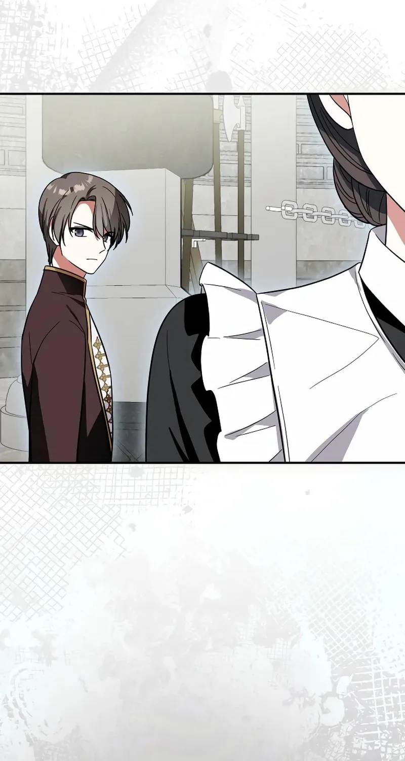 I Helped the Imprisoned Male Lead and He Became an Obsessive Man Chapter 13 page 75 - 