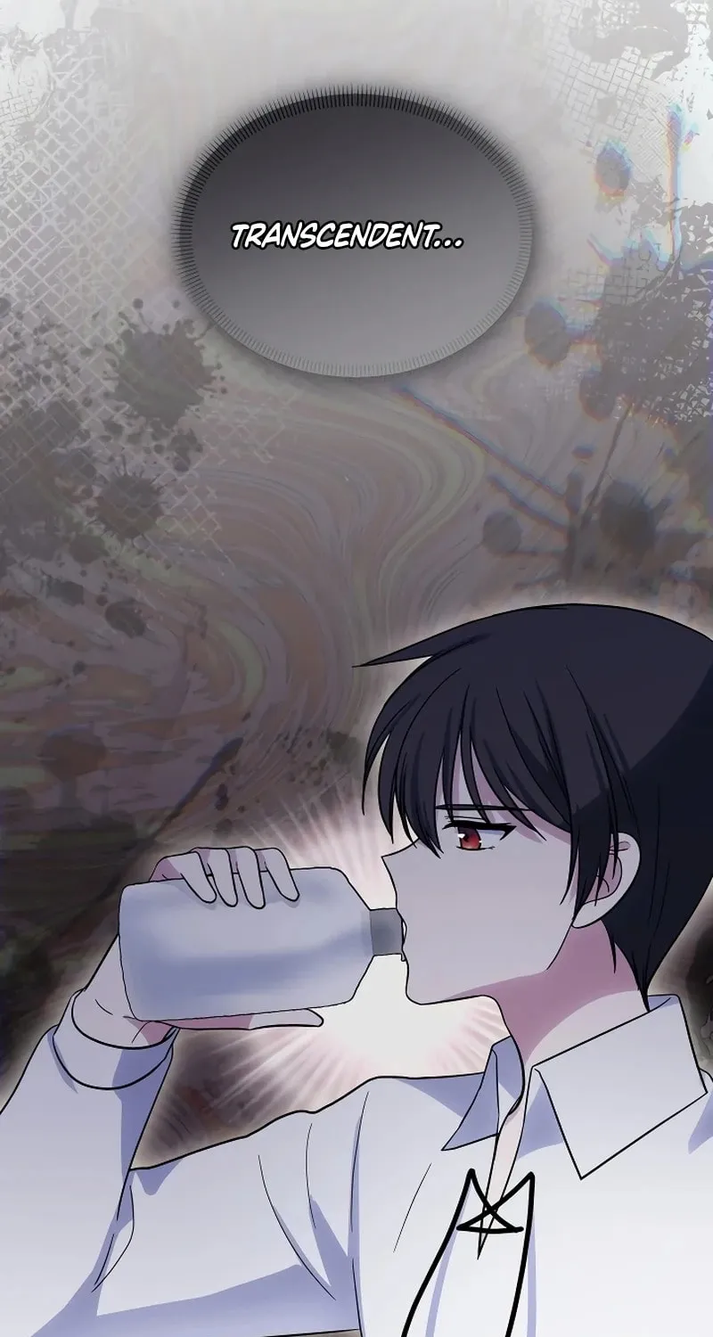 I Helped the Imprisoned Male Lead and He Became an Obsessive Man Chapter 13 page 76 - 