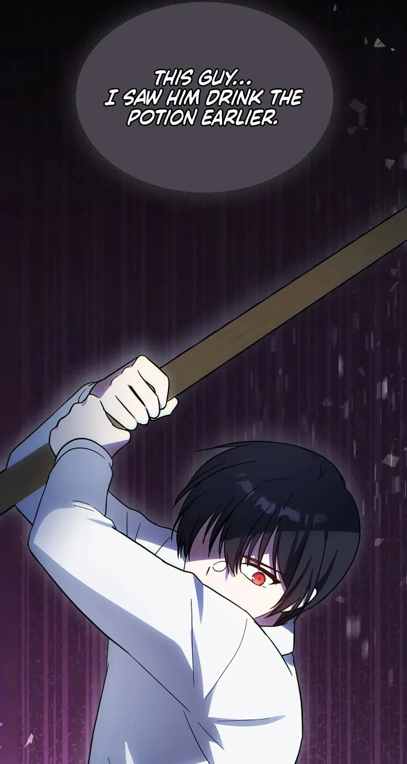 I Helped the Imprisoned Male Lead and He Became an Obsessive Man Chapter 13 page 81 - 