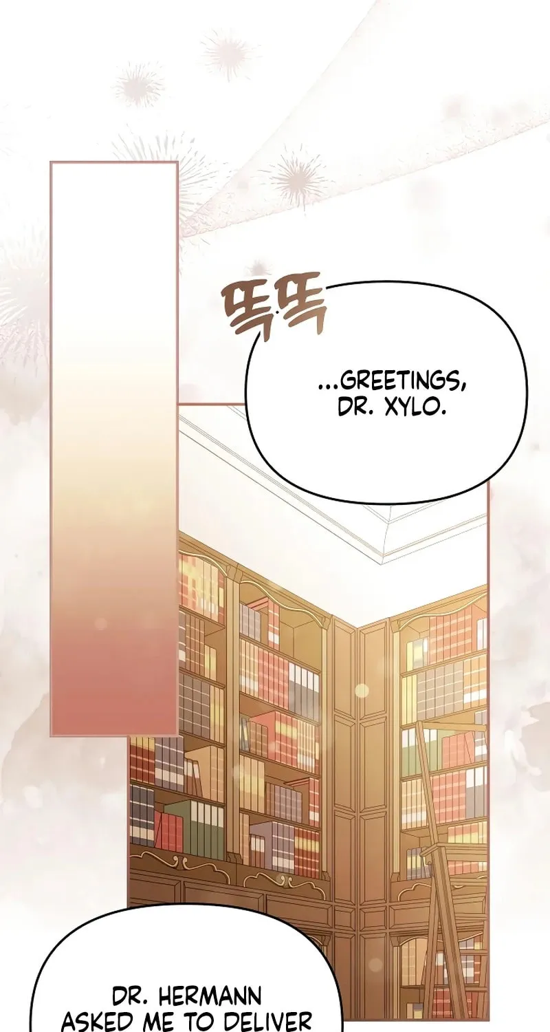 I Helped the Imprisoned Male Lead and He Became an Obsessive Man Chapter 14 page 14 - 