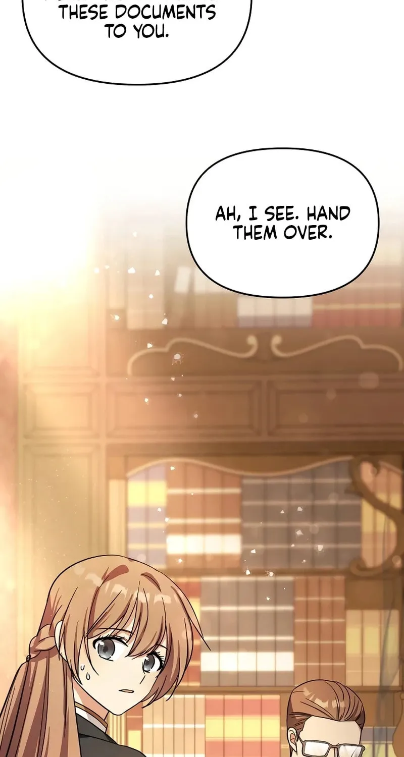 I Helped the Imprisoned Male Lead and He Became an Obsessive Man Chapter 14 page 15 - 