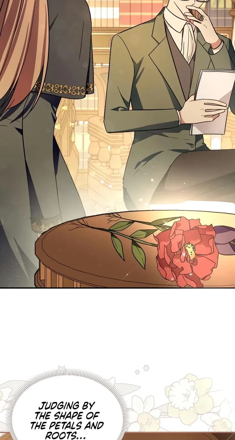 I Helped the Imprisoned Male Lead and He Became an Obsessive Man Chapter 14 page 16 - 